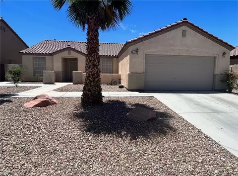 537 Pearberry Ave, Las Vegas, NV 89183