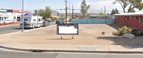 Boulder Hwy, Henderson, NV 89015