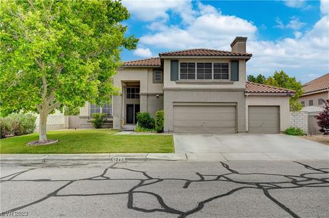 1227 Dover Glen Dr, North Las Vegas, NV 89031