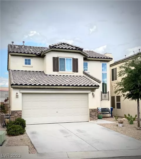 5916 Alington Bend Dr, Las Vegas, NV 89139
