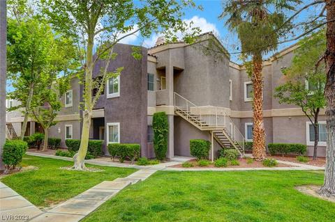 5250 S Rainbow Blvd #1108, Las Vegas, NV 89118