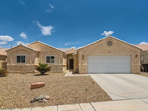 5430 Silent Path Way, North Las Vegas, NV 89031