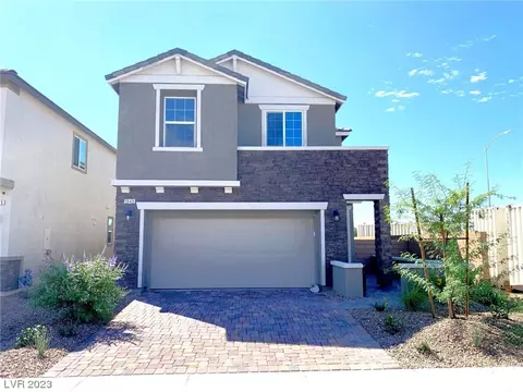 1949 Rini Ridge Ave, North Las Vegas, NV 89031