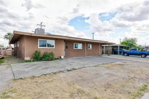 3005 Vegas Dr, Las Vegas, NV 89106