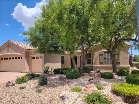 2744 Thunder Bay Ave, Henderson, NV 89052