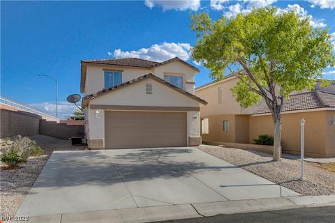 6295 Stone Hollow Ave, Las Vegas, NV 89156