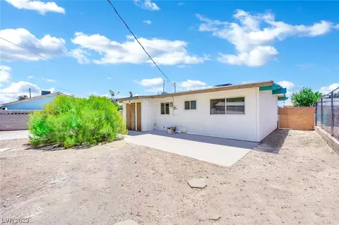 4510 Lindale Ave, Las Vegas, NV 89121