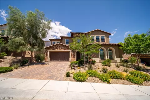 11964 Girasole Ave, Las Vegas, NV 89138