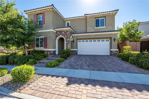 1908 Galleria Spada St, Henderson, NV 89044