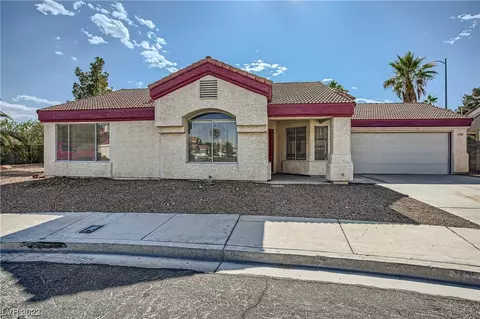 2801 Du Barry Manor Ln, Las Vegas, NV 89108