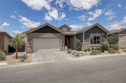 10950 Ansel Dr, Las Vegas, NV 89138