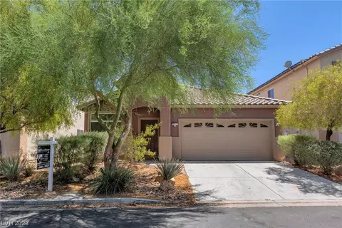 2925 Sandalo Ct, North Las Vegas, NV 89086