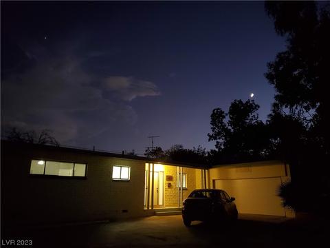 1430 Franklin Ave, Las Vegas, NV 89104
