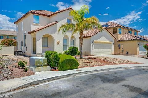 1210 Apple Vista Ave, North Las Vegas, NV 89031