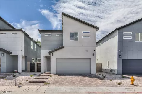 4011 Welter Ave, Las Vegas, NV 89104