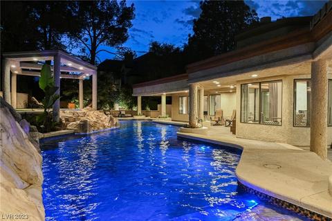 41 Quail Run Rd, Henderson, NV 89014