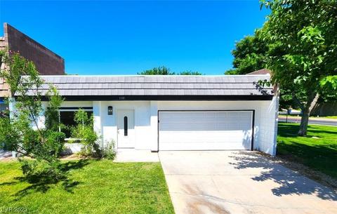 3581 Blackstone St, Las Vegas, NV 89121