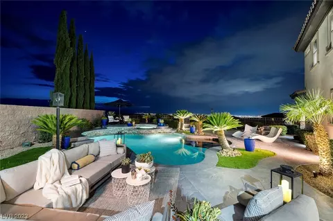 2901 Ferrand Ct, Henderson, NV 89044