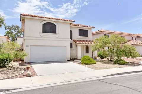 963 Flapjack Dr, Henderson, NV 89014