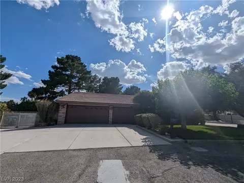 2199 Mohawk St, Las Vegas, NV 89146