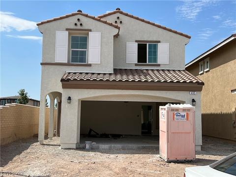 403 Larksong Ave #160, Henderson, NV 89011