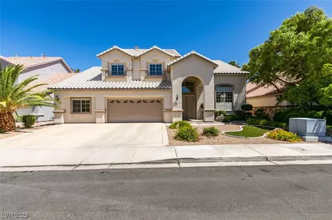 2163 Wilbanks Cir, Henderson, NV 89012
