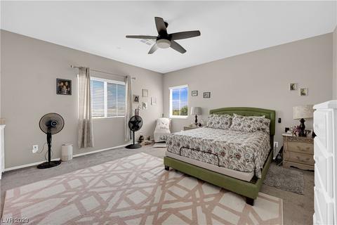 2408 Rainy Meadows Ave, North Las Vegas, NV 89031