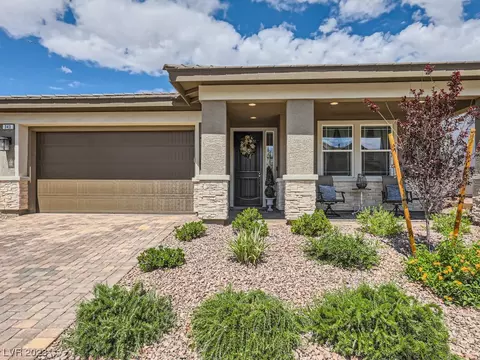 343 Silva Pl, Henderson, NV 89011