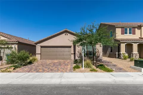 6817 Toll Mountain St, North Las Vegas, NV 89086