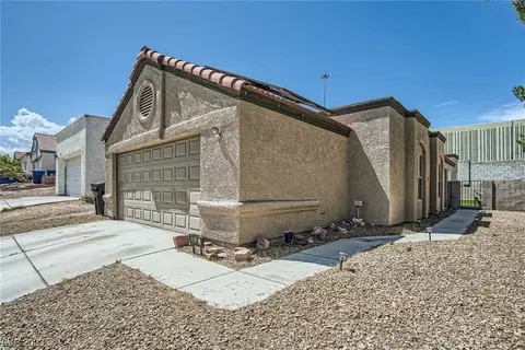 5336 Harmony Ave, Las Vegas, NV 89107