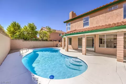 4736 Anchorage St, Las Vegas, NV 89147