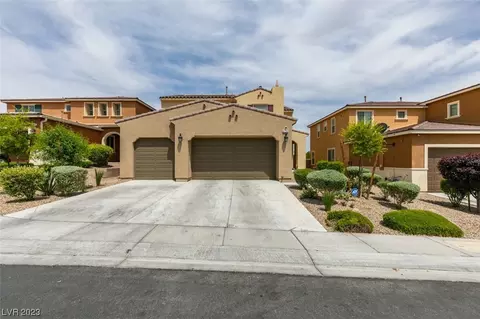 6736 Towerstone St, North Las Vegas, NV 89084