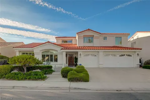 1962 Davina St, Henderson, NV 89074