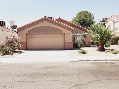 6529 Old Oxford Ave, Las Vegas, NV 89108
