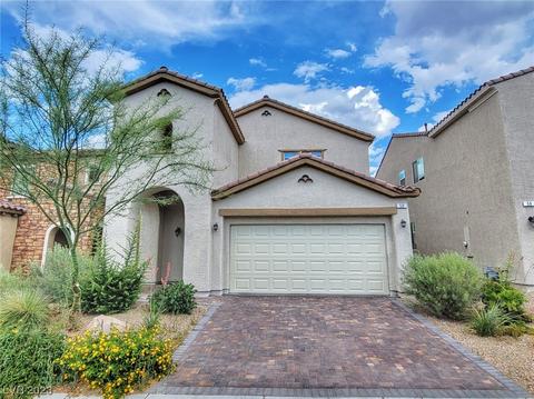 50 Navy Strauss St, Las Vegas, NV 89148