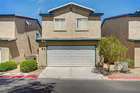 5222 Pat Pl, Las Vegas, NV 89118