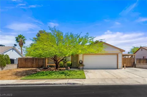 5913 Santa Catalina Ave, Las Vegas, NV 89108
