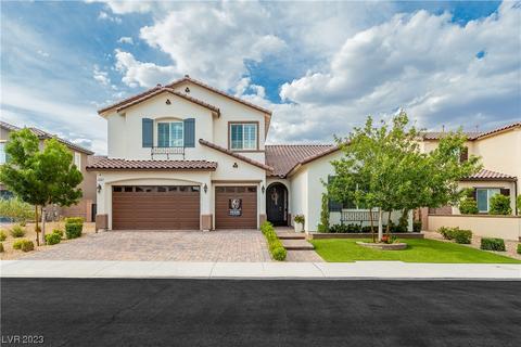 3038 Tandragee Ct, Henderson, NV 89044
