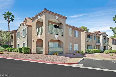 2101 Blue Breeze Dr #101, Las Vegas, NV 89128