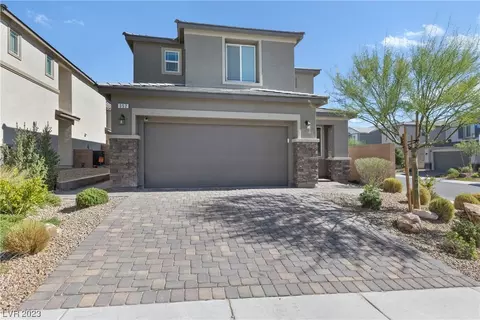 352 Free Fall Ave, North Las Vegas, NV 89084