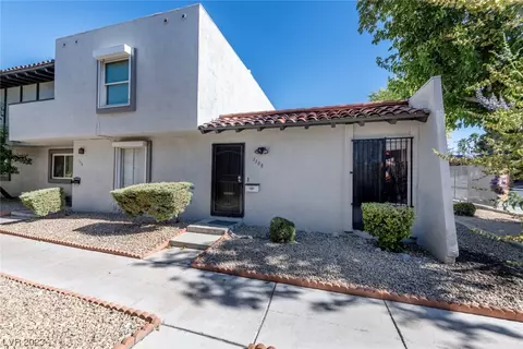 1308 N Jones Blvd, Las Vegas, NV 89108