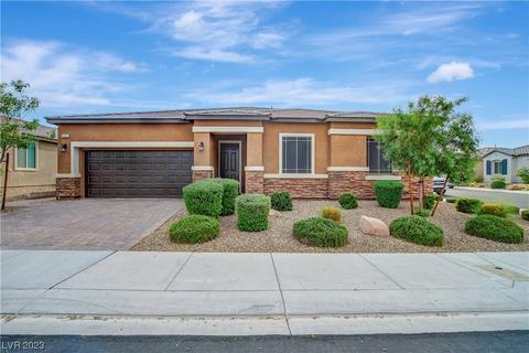 5437 Harold Arthur St, North Las Vegas, NV 89031