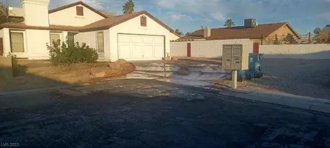 1922 Cruiser Ct, Las Vegas, NV 89156