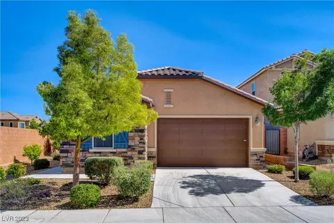 7141 Purple Iris Ave, Las Vegas, NV 89117