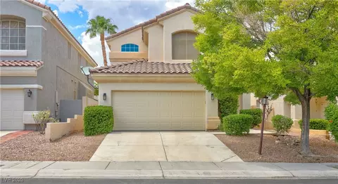 9740 Manheim Ln, Las Vegas, NV 89117