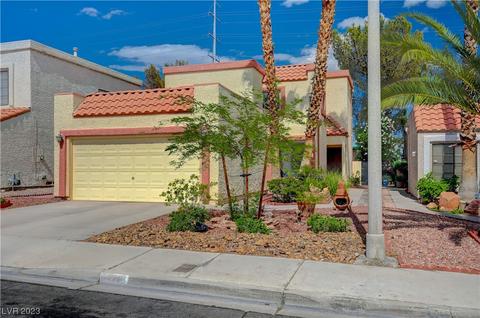 3224 Centavo Dr, Las Vegas, NV 89117