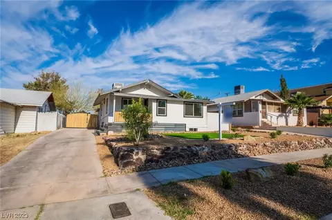 644 Avenue D, Boulder City, NV 89005