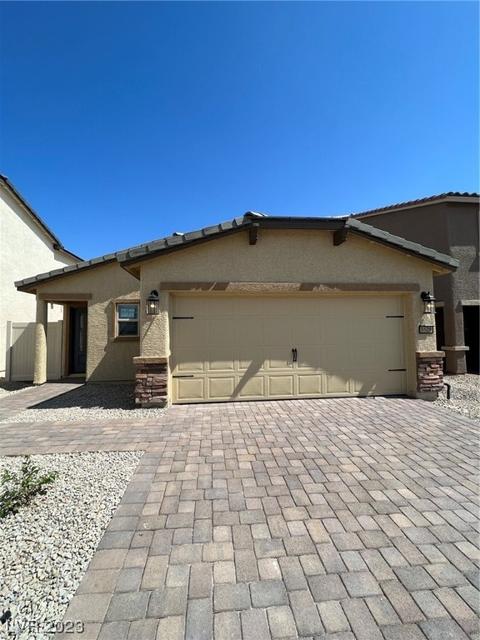 6802 Warthog Ave, Las Vegas, NV 89156