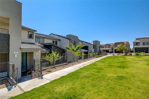 491 Fairview Hills St, Las Vegas, NV 89138