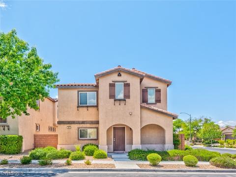 Undisclosed, Henderson, NV 89044